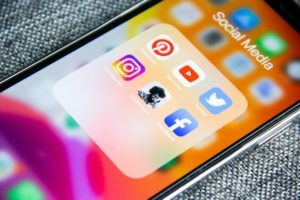 social media marketing definition