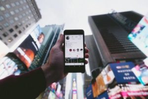 social media trends